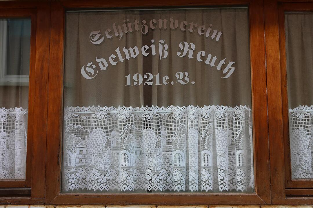 SoS Reuth im Landkreis Forchheim