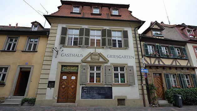 Von 1957 bis 2015 wurden die Schießwettbewerbe zur Sandkirchweih im Griesgarten veranstaltet, auf der Anlage der Schützengesellschaft "Edelweiß". Jetzt ist der Griesgarten geschlossen und der Verein heimatlos. Foto: FT-Archiv