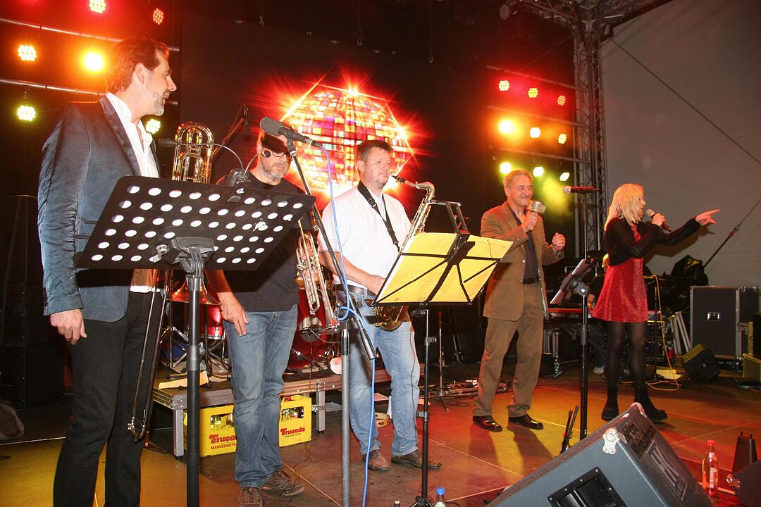 Stadtfest Kitzingen (2)