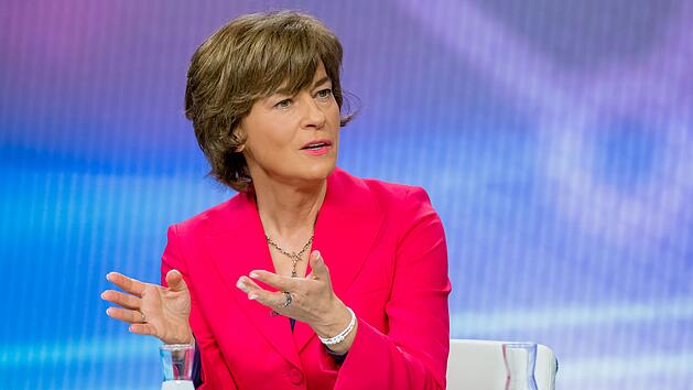 "Lanz" und Co. kehren zur&uuml;ck - Start f&uuml;r Maybrit Illner am Donnerstag