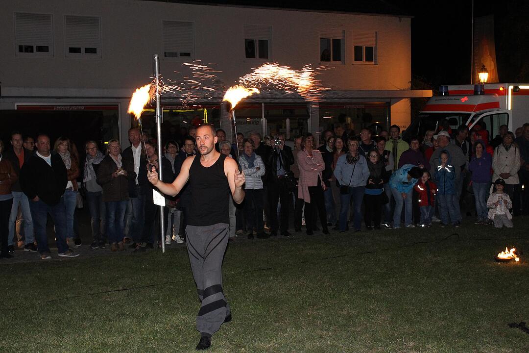 Wiesentheider Musikmeile