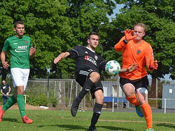 Foto: Marion Wetterich