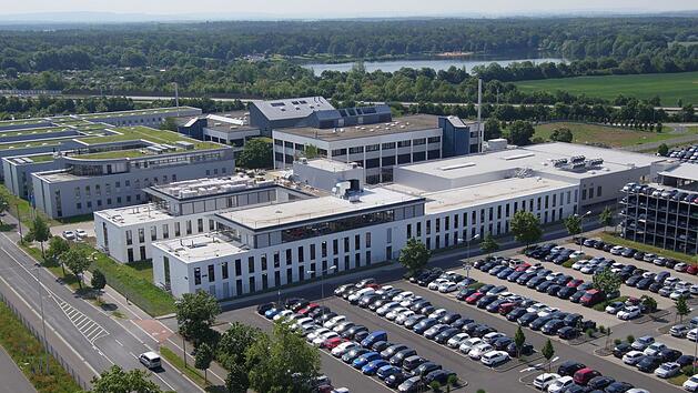 Autozulieferer ZF streicht in Schweinfurt rund 965 Jobs