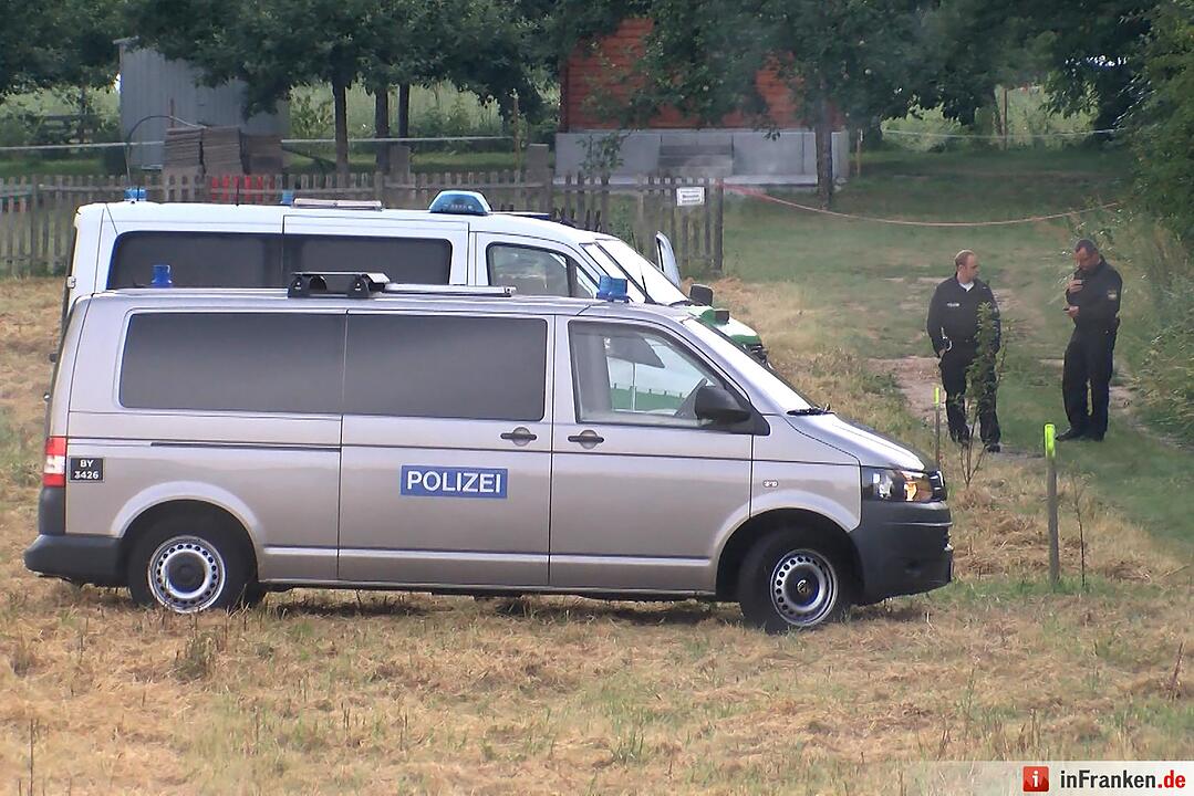 Axt-Attacke in Zug in Würzburg: Der Tag danach