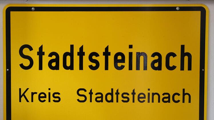 Es war einmal: Als Stadtsteinach noch ein eigener Landkreis war. Klaus Klaschka