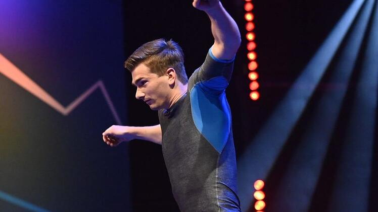 Foto: TV Now/Markus Hertrich