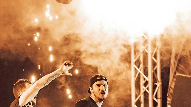 Am 16. und 17. Juli gastiert eines der aktuell größten Showeventformate in Lichtenfels mit drei verschiedenen Shows.