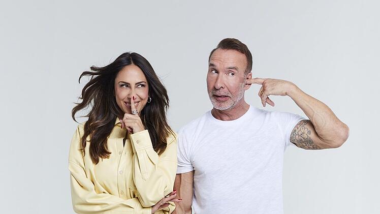 Melissa Khalaj moderiert zusammen mit Jochen Bendel "Promi Big Brother - Die Late Night Show". In der Sendung sprechen die beiden &uuml;ber alles, was im Promi-Big-Brother-Haus passiert.