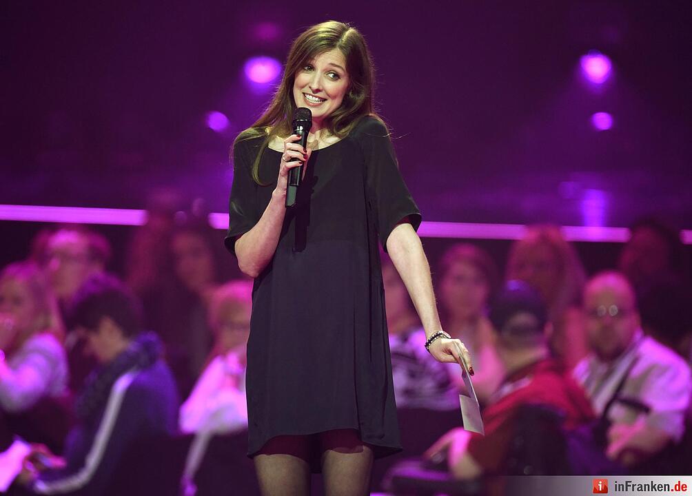 Echo 2016 - Verleihung