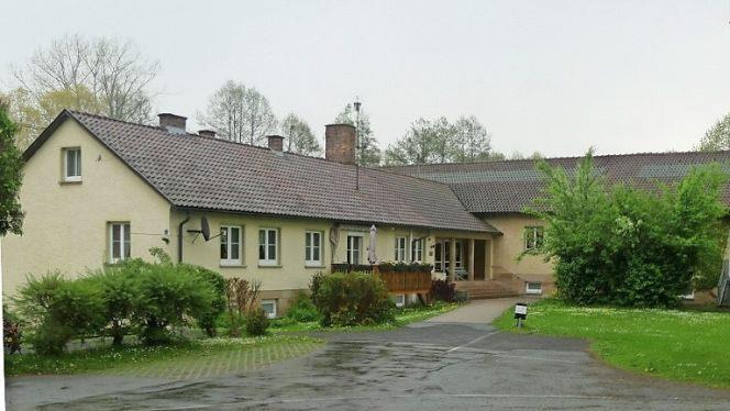 Handlungsbedarf in Sachen Wärme- und Stromverbrauch besteht nach einer Analyse der Energieagentur bei der Trebgaster Grundschule. Foto: Dieter Hübner