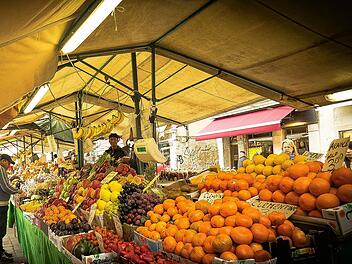 Obstmarkt
