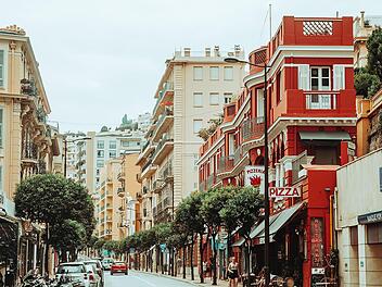 Beste Urlaubsziele 2025: Monaco auf Platz 1
