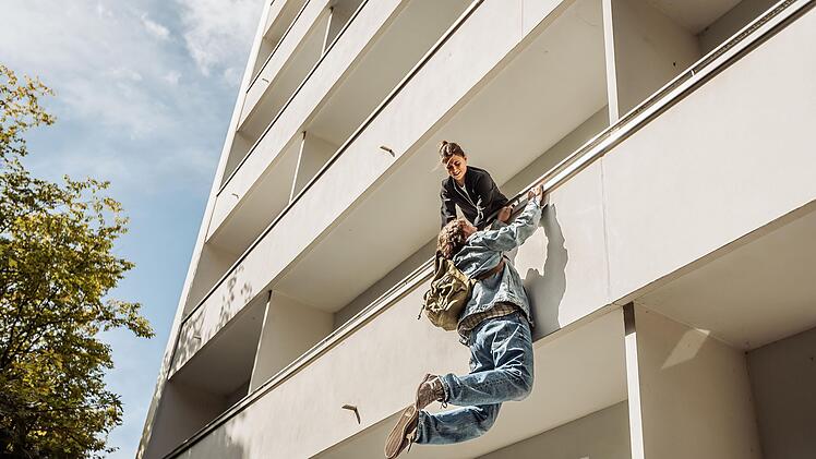 Bamberg-Krimi "Behringer und die Toten" heute mit neuer Folge im TV