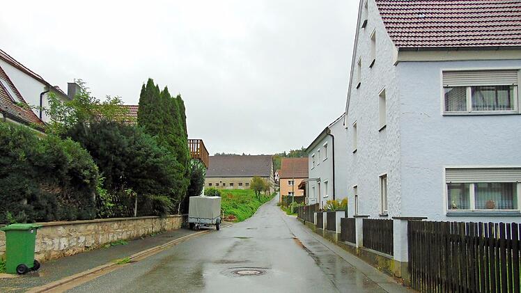 Hier wird es richtig teuer. Foto: Petra Malbrich