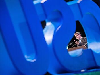 Markus Söder