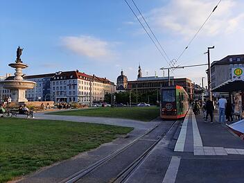 Würzburg: "Straba-City-Takt" wird vorbereitet - welche Bauarbeiten und Sperrungen folgen Würzburg: "Straba-City-Takt" wird vorbereitet - welche Bauarbeiten und Sperrungen folgen