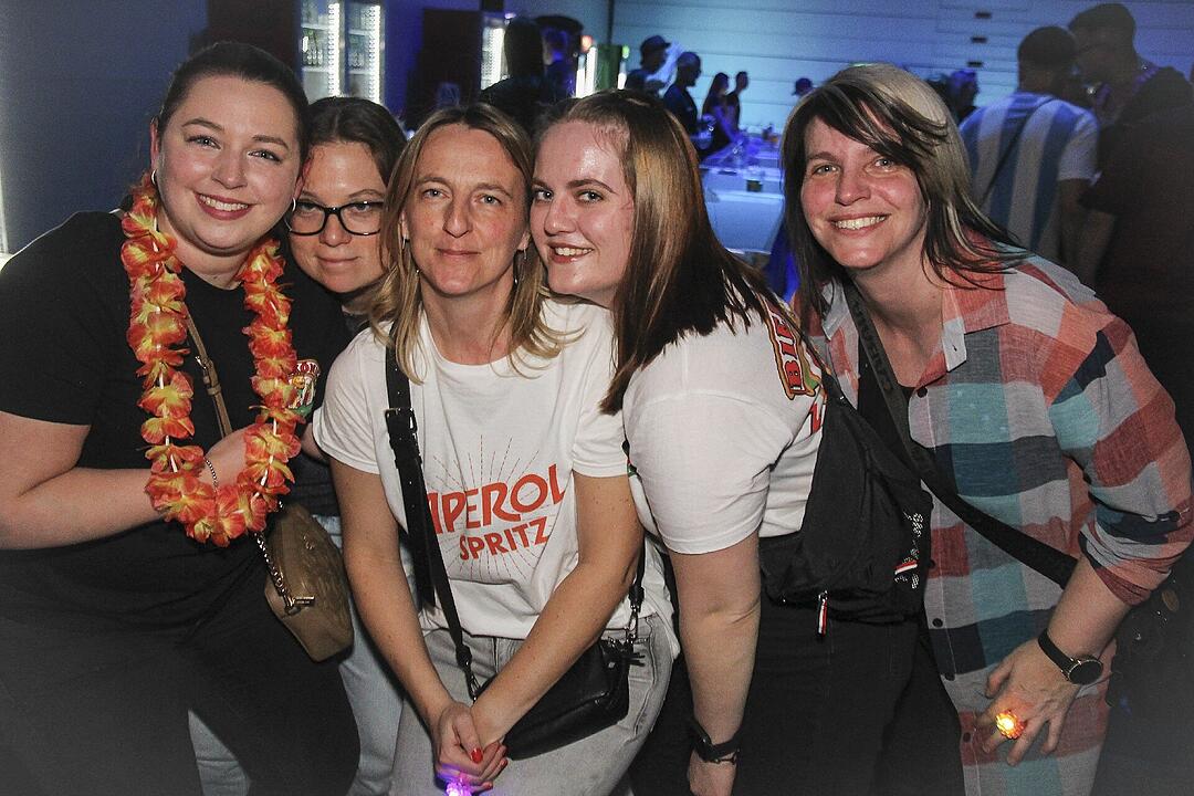 Die besten Aprés Ski und Party Hits!