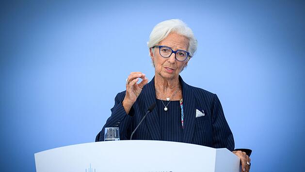 Christine Lagarde
