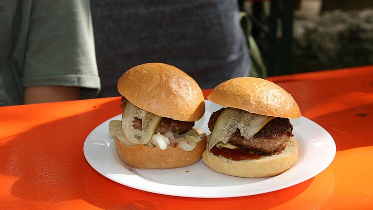 "Der Kellerberger" im Doppelpack