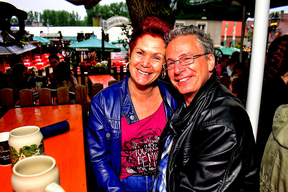 25.05.2015 Erlangen - Bergkirchweih Tag 5