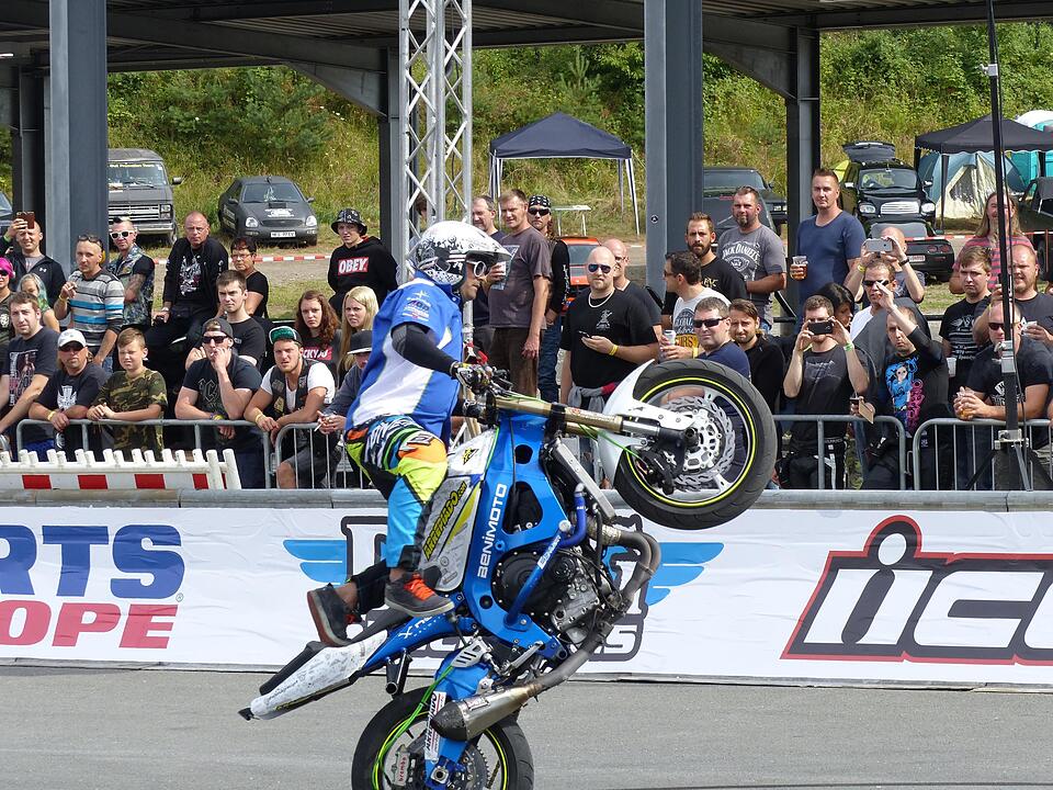 Bike & Music-Festival 1