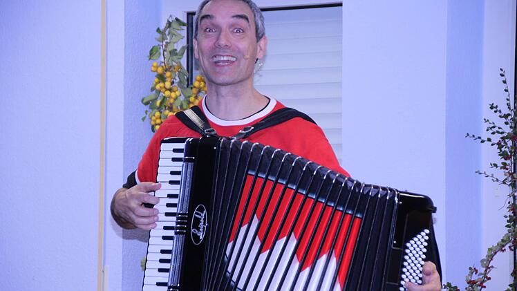 Foto: Paul Frömel