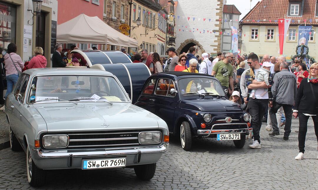 Prichsenstadt Classics