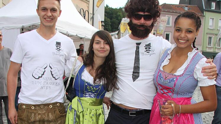 Bierwoche 2016