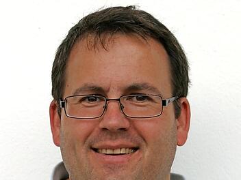 Marco Landgraf Foto: Wolfgang Dietz