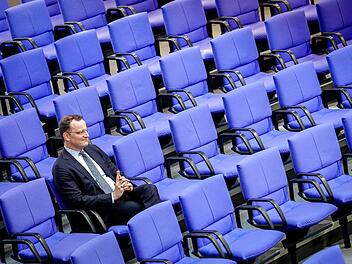 Jens Spahn