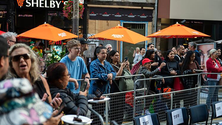 50. Toronto International Film Festival