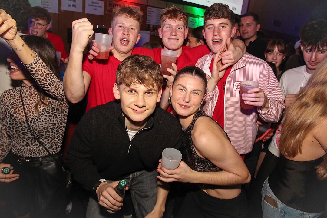 M&uuml;nchberg drehte auf!