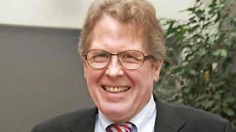 Dekan Jürgen Zinck rief den Kulmbacher Kinderfonds im Jahr 2008 ins Leben. Foto: Archiv/Dagmar Besand