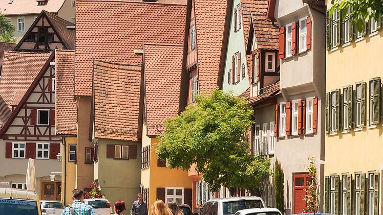 Dinkelsbühl