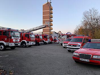 Höchstadt: Kinderfeuerwehr startet bald - "macht auch vor der Feuerwehr nicht halt"