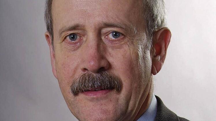 Helmuth Breitenfelder, SPD