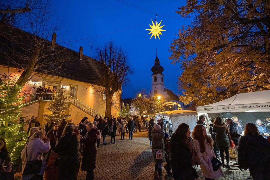 Christkindles Werkst&auml;tten