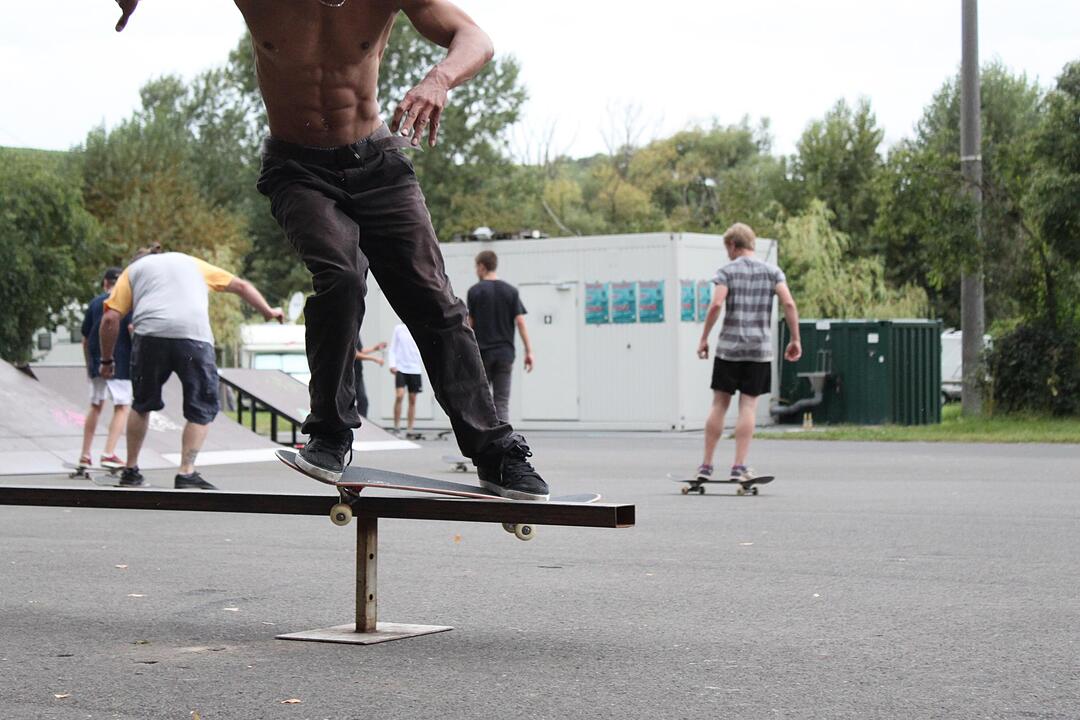 Skate'nRock-Festival