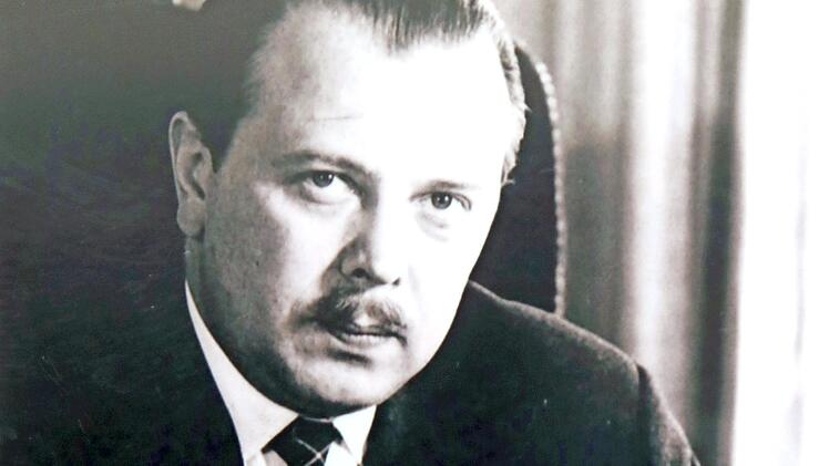 Karl Theodor Freiherr von und zu Guttenberg starb 1972 mit nur 51 Jahren.