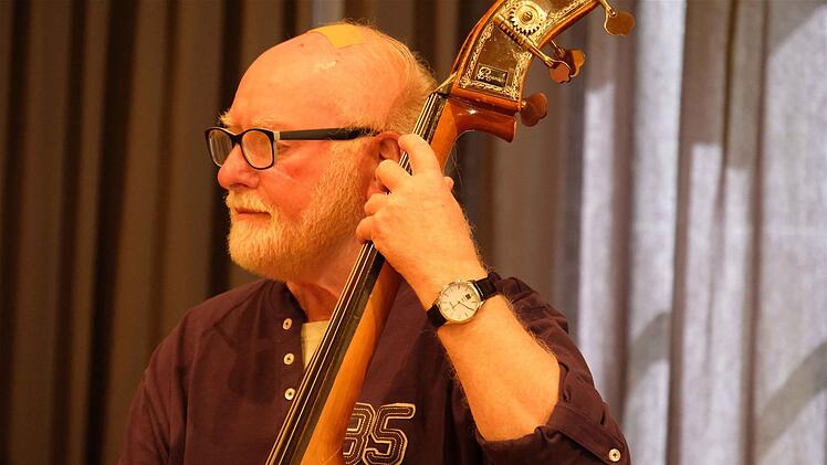 Foto: Gerd Schaar