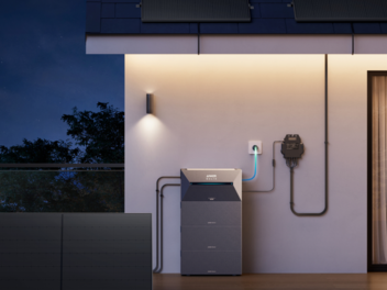 Balkonkraftwerk erweitern: Solarbank 2 E1600 AC - fast 20 Prozent im Anker-Shop sparen