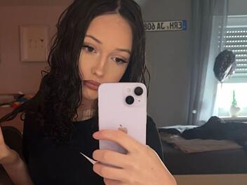 Eckental: Emilia (15) k&auml;mpf gegen Blutkrebs - jetzt hofft sie auf Spender