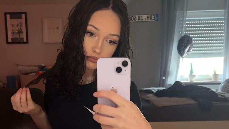 Eckental: Emilia (15) k&auml;mpf gegen Blutkrebs - jetzt hofft sie auf Spender