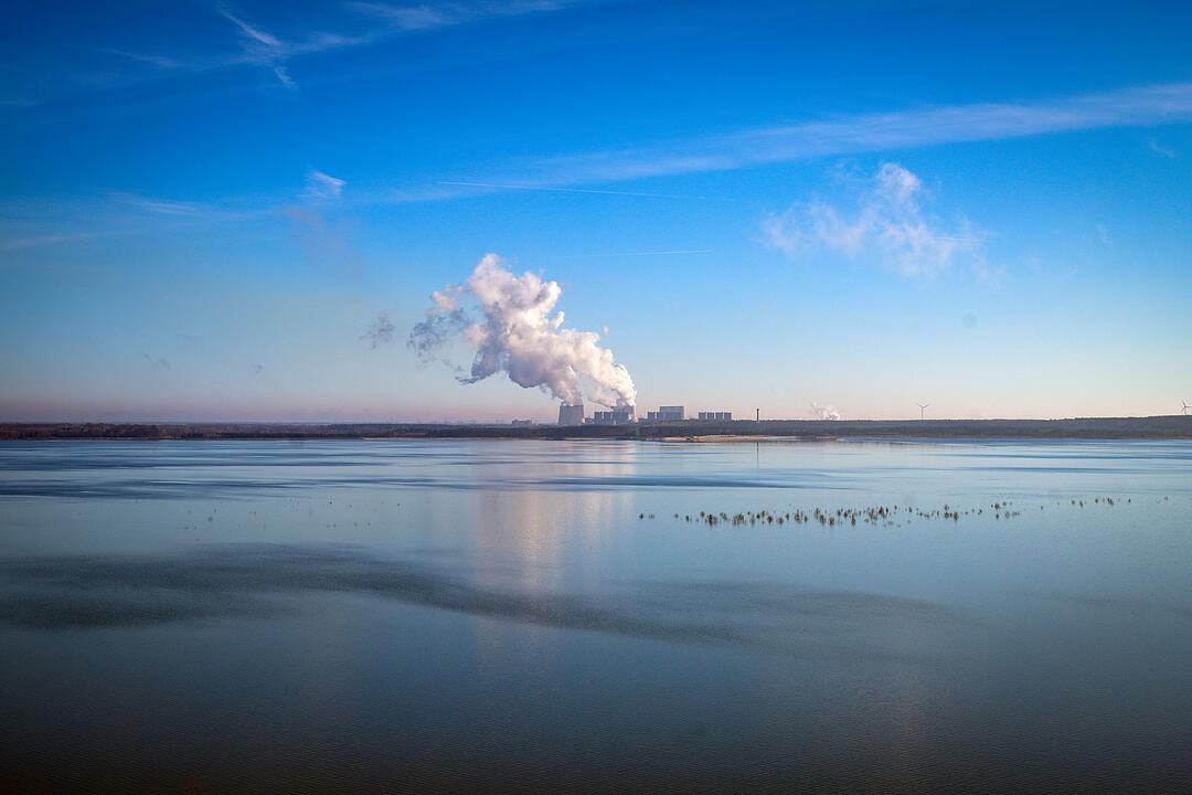 Wetter in Brandenburg - Cottbuser Ostsee