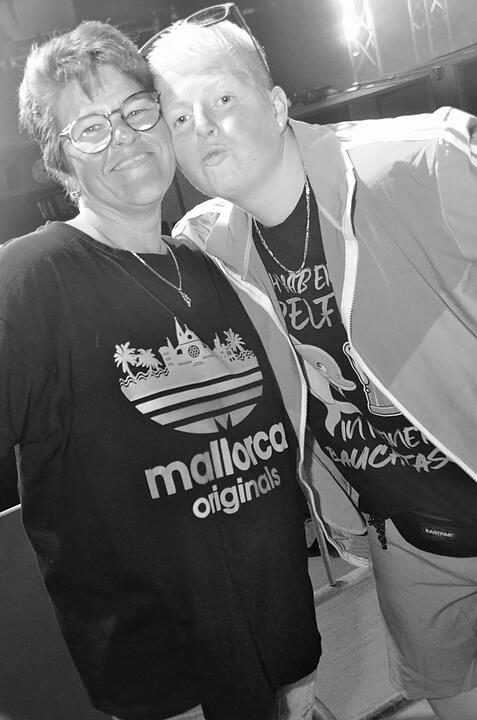MALLE PARTY mit DJ Ratzi