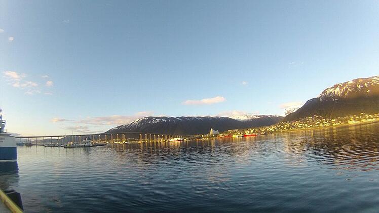 Tromsø