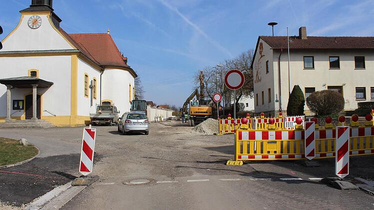 Foto: Sandra Trittmacher
