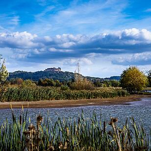 Die schönsten Herbstfotos aus Coburg und Umgebung