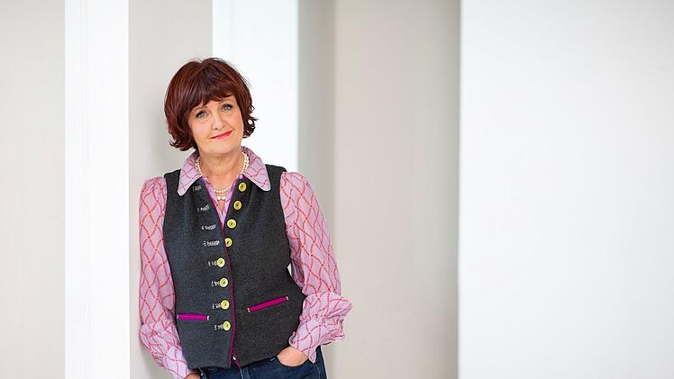 ARD-Korrespondentin Dittert in London