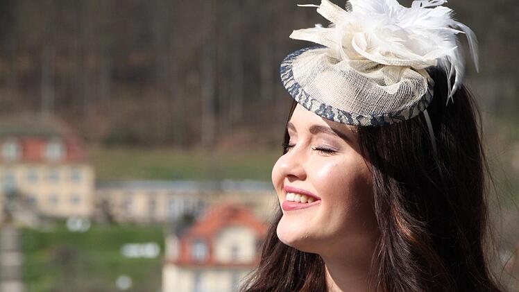 Hut ab! Foto: Ulrike Müller